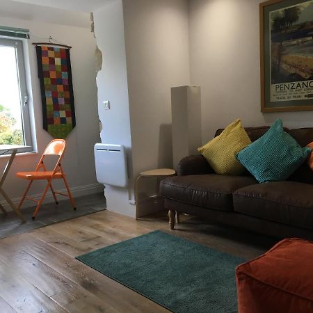 The Wrens Annexe - Stylish Self-Contained 2-Bed Annexe Penzance Exteriér fotografie