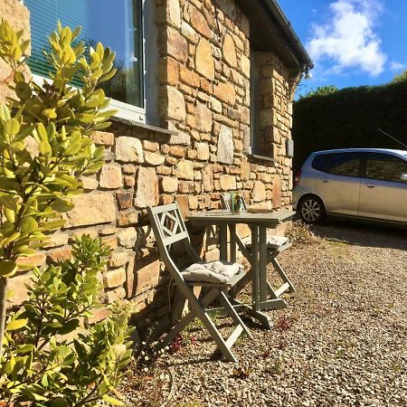 The Wrens Annexe - Stylish Self-Contained 2-Bed Annexe Penzance Exteriér fotografie